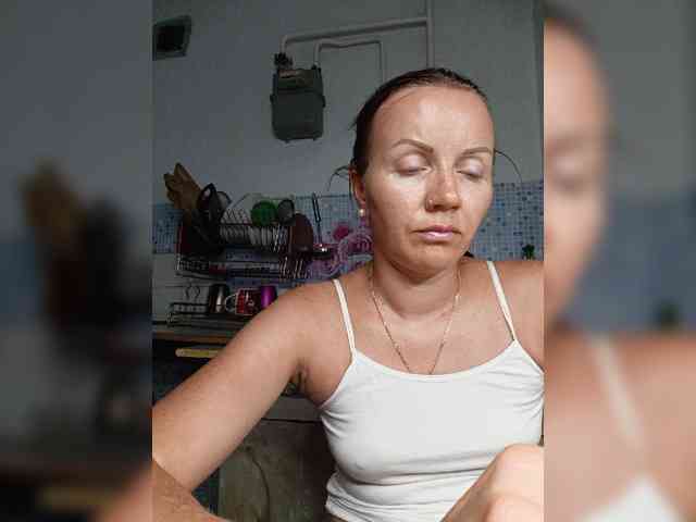 -NeZabudka webcam