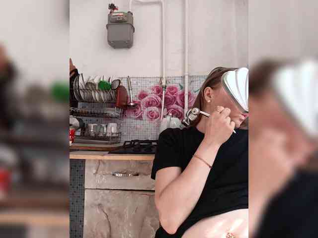 -NeZabudka webcam