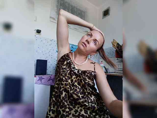-NeZabudka webcam