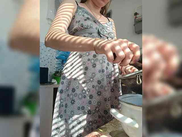 -NeZabudka webcam