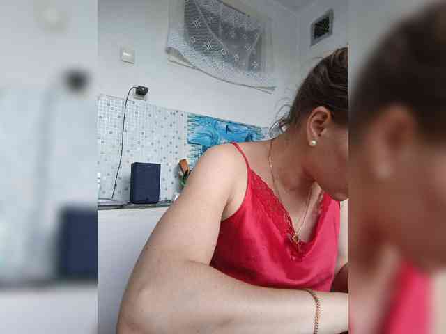 -NeZabudka webcam