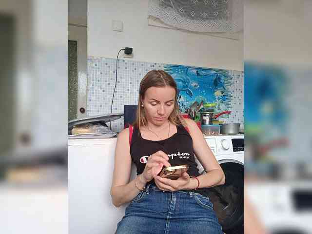 -NeZabudka webcam