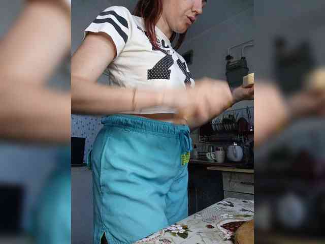 -NeZabudka webcam
