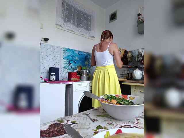 -NeZabudka webcam
