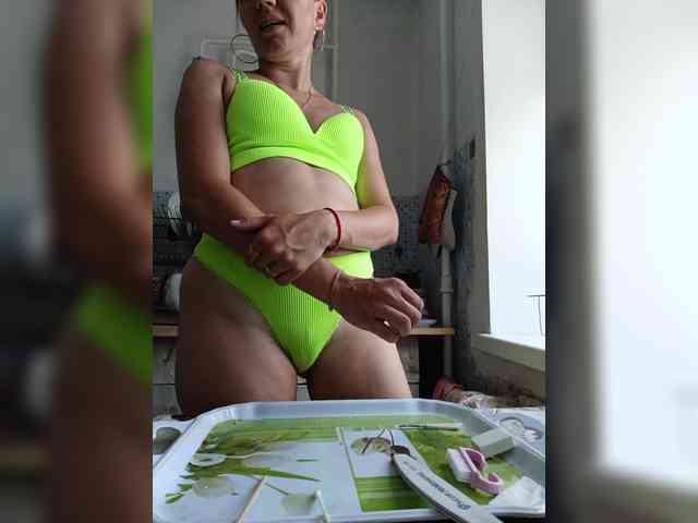 -NeZabudka webcam