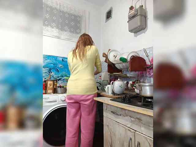 -NeZabudka webcam