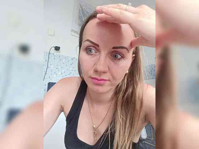 Alenushka888 Sex Cam Show