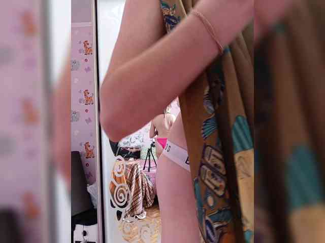 Alenushka888 Sex Cam Show
