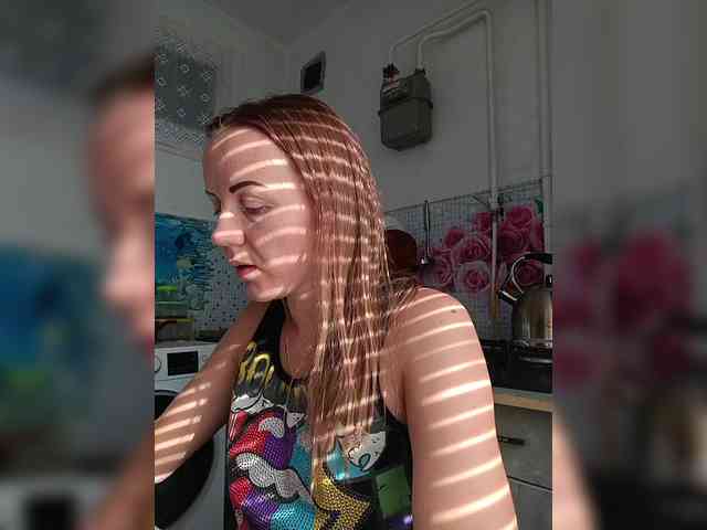 -NeZabudka webcam
