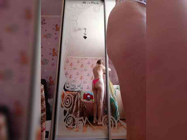 Alenushka888 Sex Cam Show