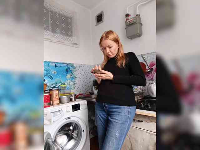 best video chat Alenushka888