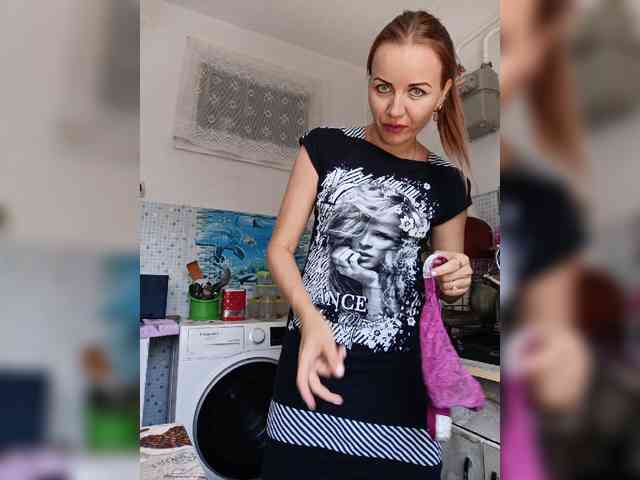 -NeZabudka webcam