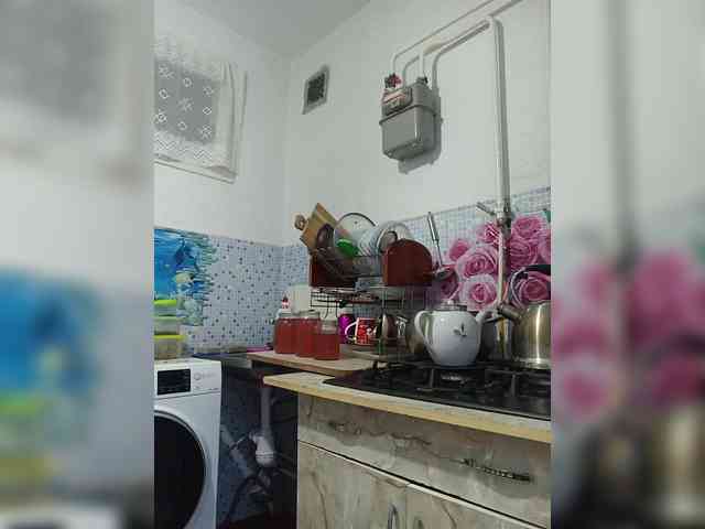 -NeZabudka webcam