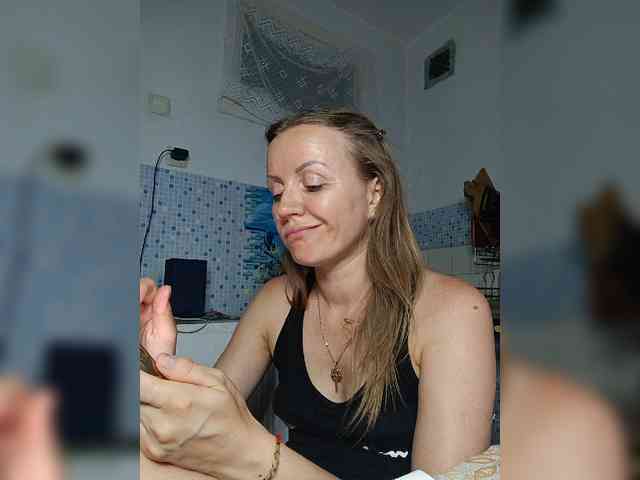 -NeZabudka webcam