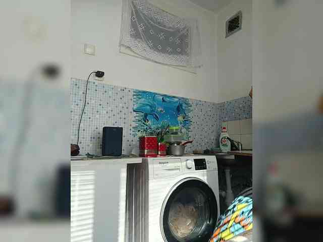 -NeZabudka webcam