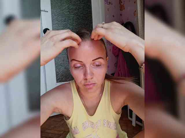-nezabudka's cam show statistics and live stream