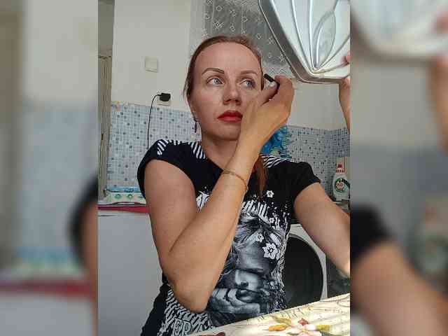 -NeZabudka webcam