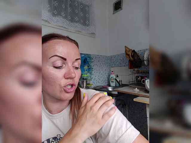 -NeZabudka webcam