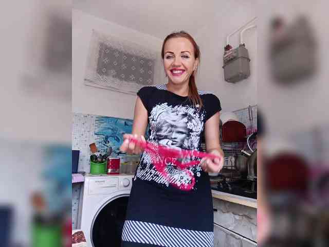 -NeZabudka webcam