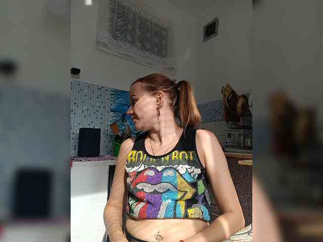 -NeZabudka webcam