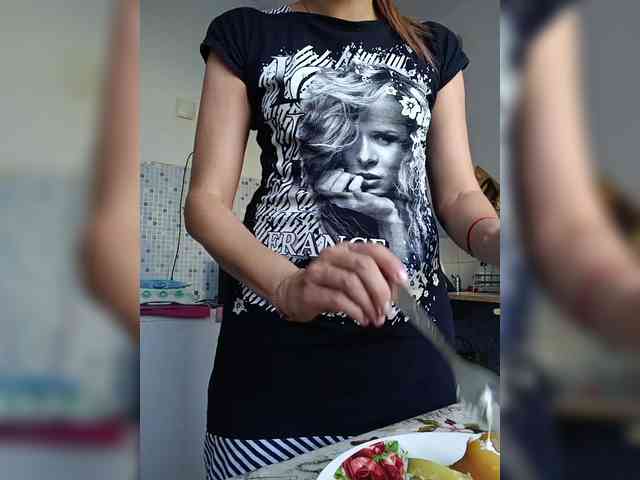 -NeZabudka webcam