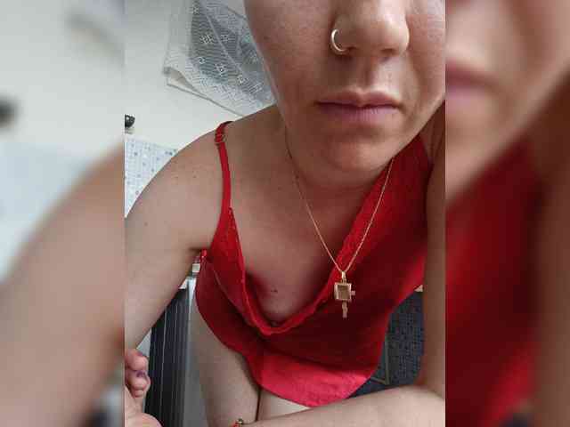 -NeZabudka webcam