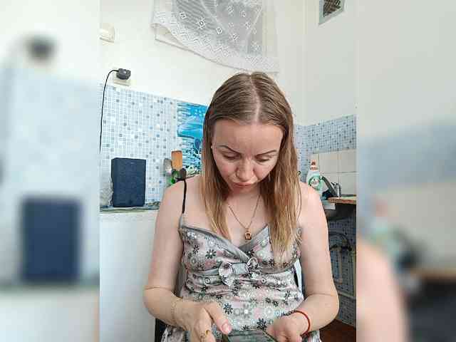 -NeZabudka webcam