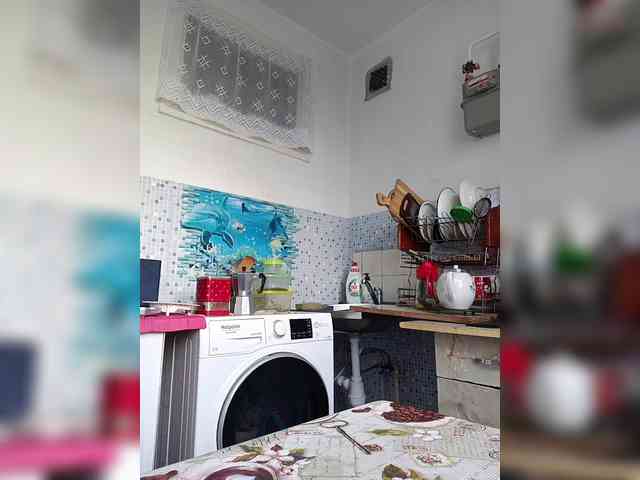 -NeZabudka webcam
