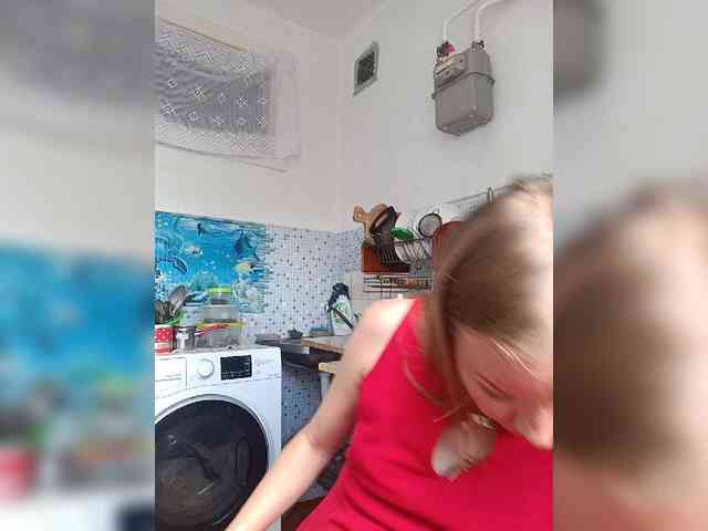 -NeZabudka webcam
