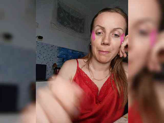 -NeZabudka webcam