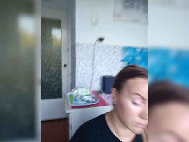 adult webcam Alenushka888
