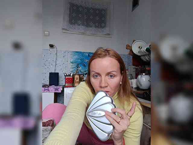 -NeZabudka webcam