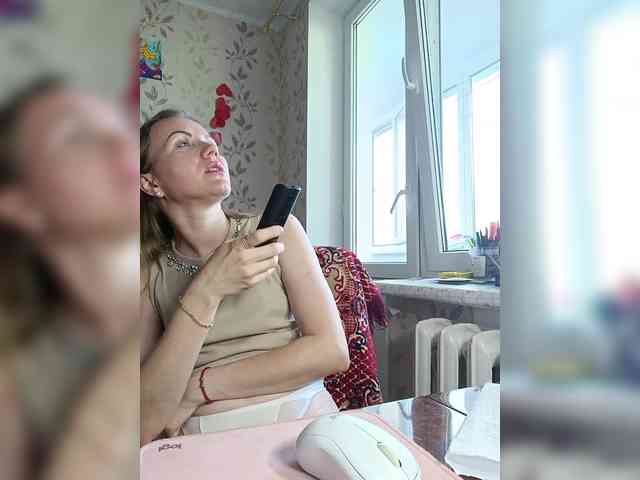 Model: -NeZabudka