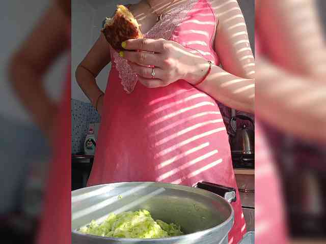 -NeZabudka webcam