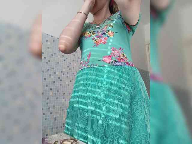 Model: Ne_Zabudka