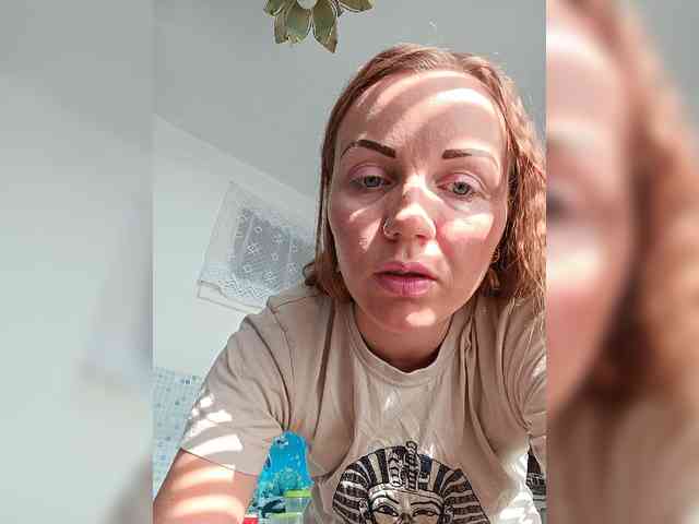 -NeZabudka webcam
