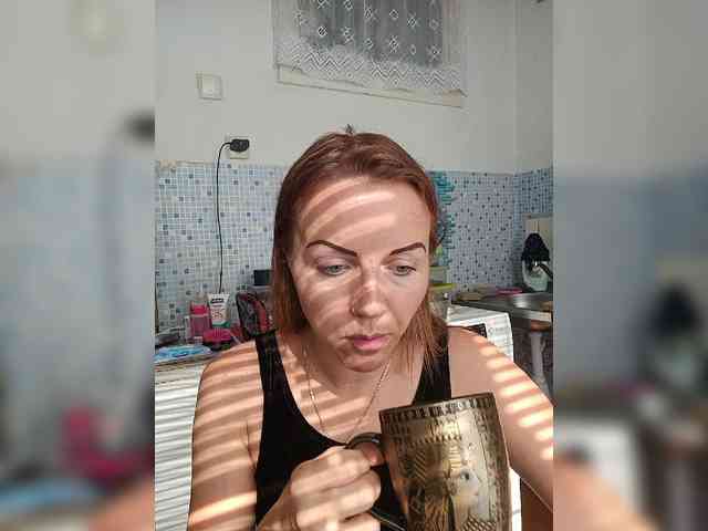 -NeZabudka webcam