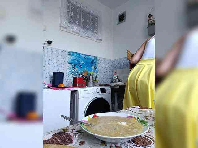 -NeZabudka webcam