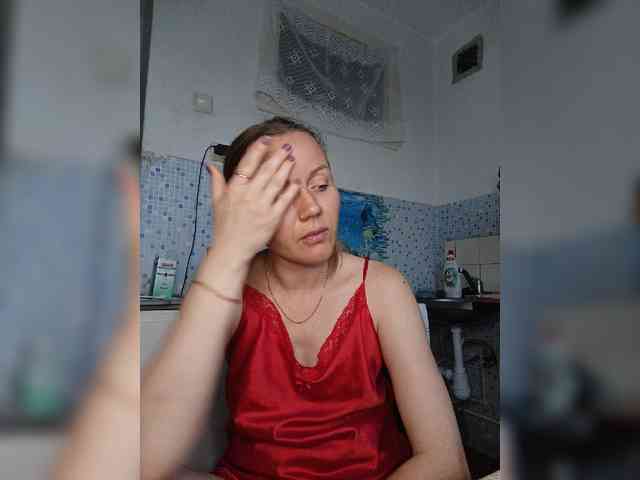 -NeZabudka webcam