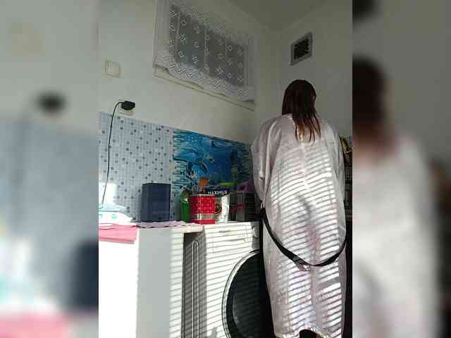 -NeZabudka webcam