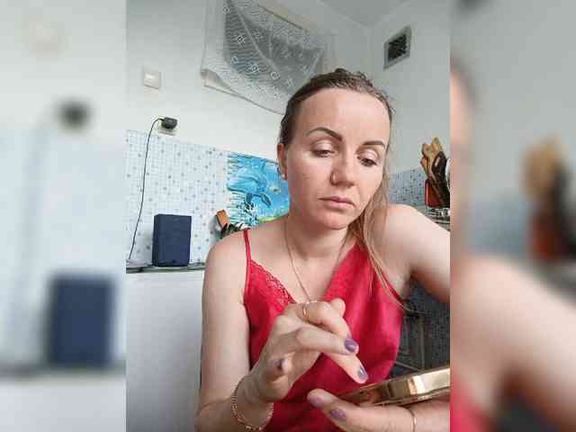 -NeZabudka webcam