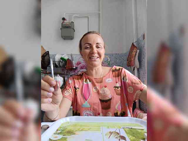 -NeZabudka webcam