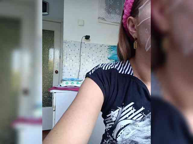 -NeZabudka webcam