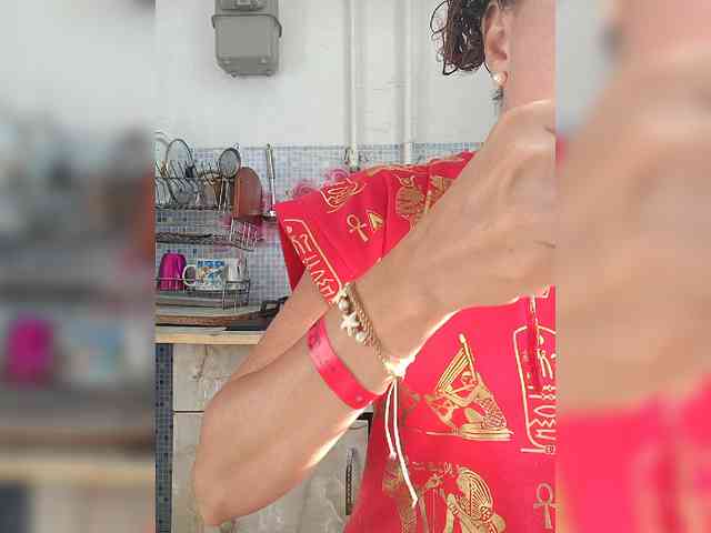 -NeZabudka webcam
