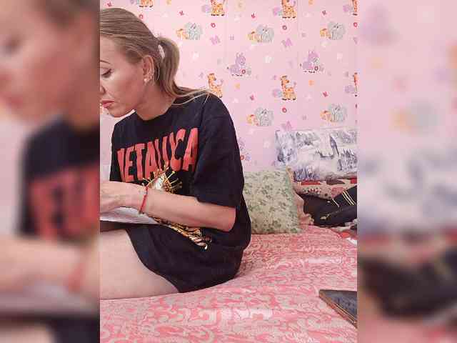 Alenushka888 Sex Cam Show