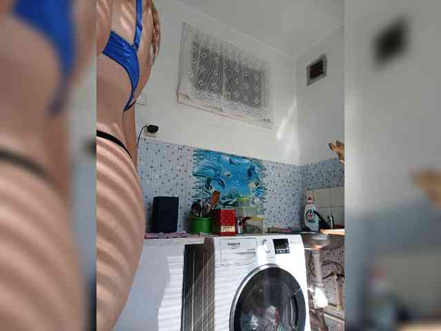 -NeZabudka webcam
