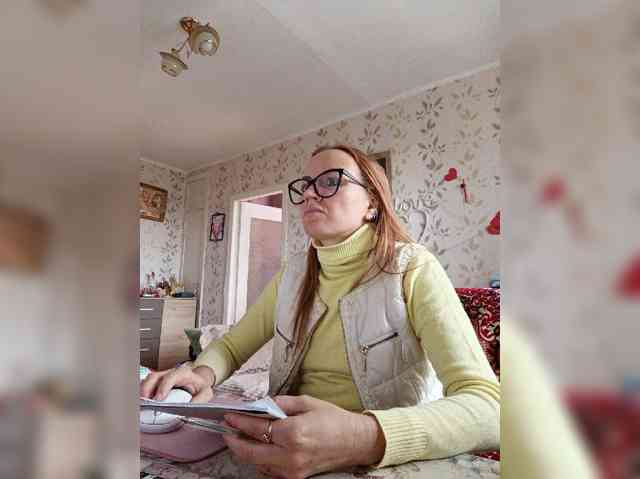 -NeZabudka webcam