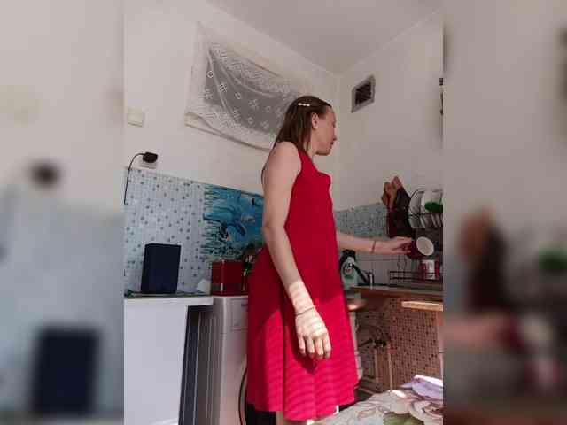 Alenushka888 Sex Cam Show
