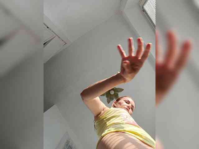-nezabudka's live room