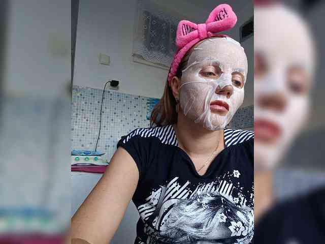 -NeZabudka webcam